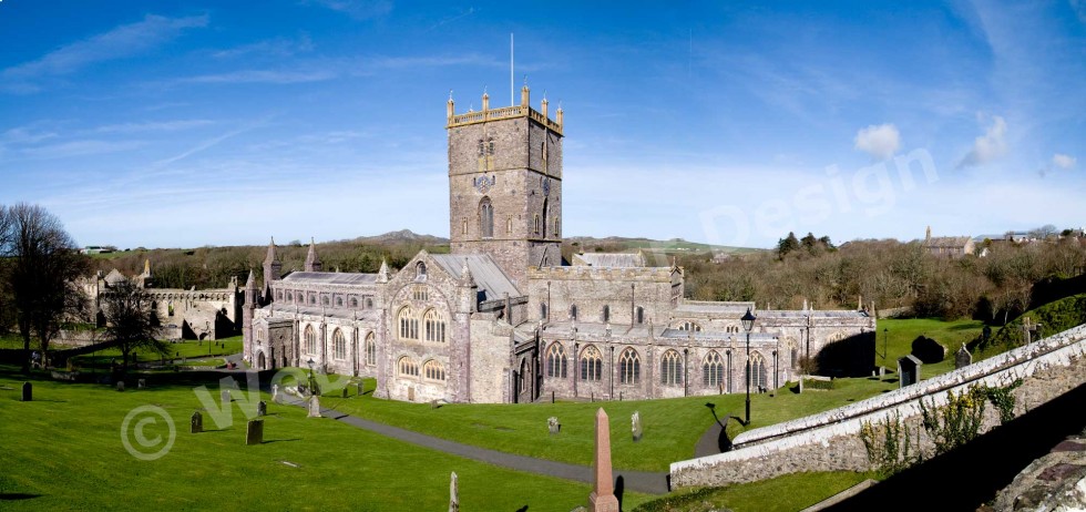 st davids cathedral